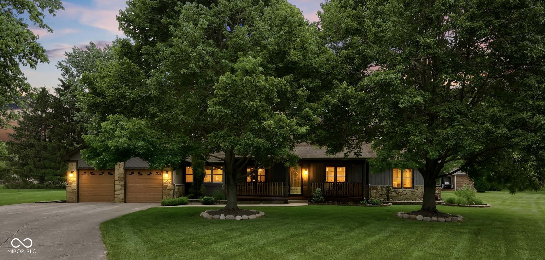 719 Bakeway Court Indianapolis IN 46231