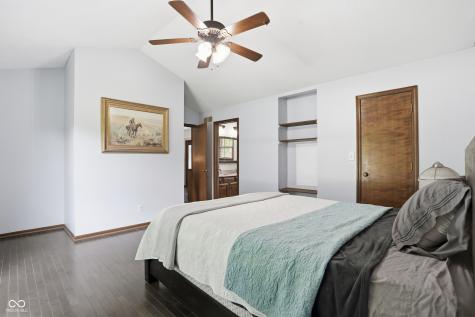 719 Bakeway Court Indianapolis IN 46231