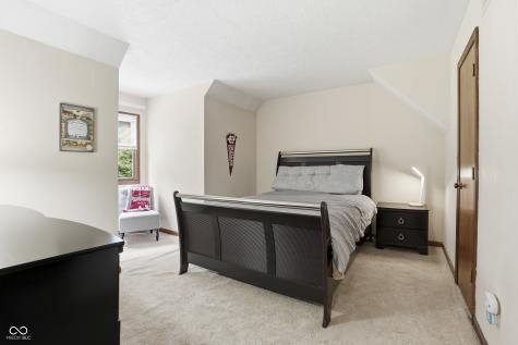 719 Bakeway Court Indianapolis IN 46231