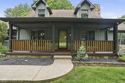 719 Bakeway Court Indianapolis IN 46231