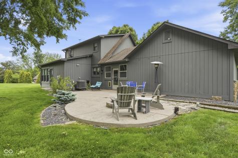 719 Bakeway Court Indianapolis IN 46231