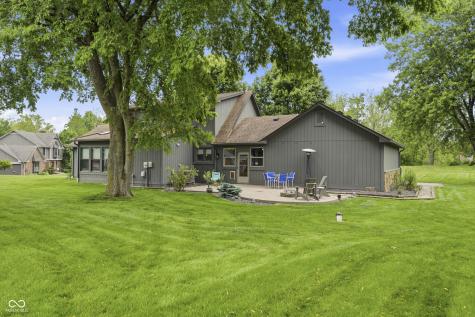 719 Bakeway Court Indianapolis IN 46231