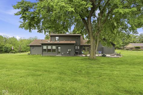 719 Bakeway Court Indianapolis IN 46231