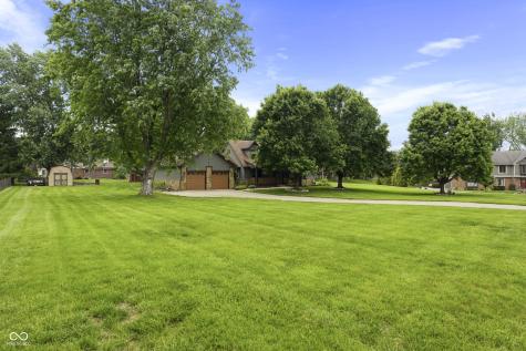 719 Bakeway Court Indianapolis IN 46231
