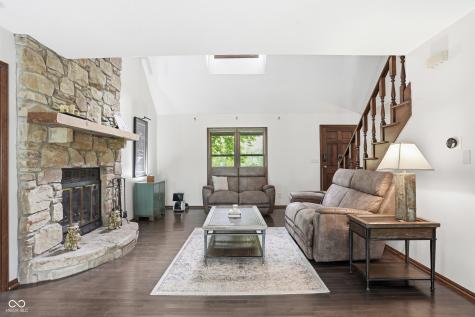 719 Bakeway Court Indianapolis IN 46231