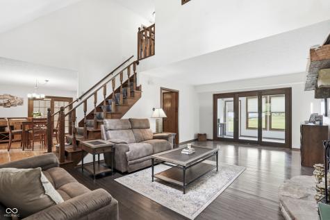 719 Bakeway Court Indianapolis IN 46231