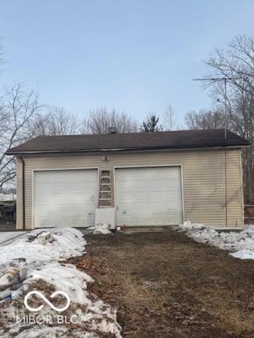 2073 S Us Highway 31 Franklin IN 46131