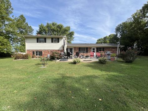 4405 In-44 Martinsville IN 46151