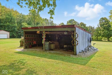 4405 In-44 Martinsville IN 46151