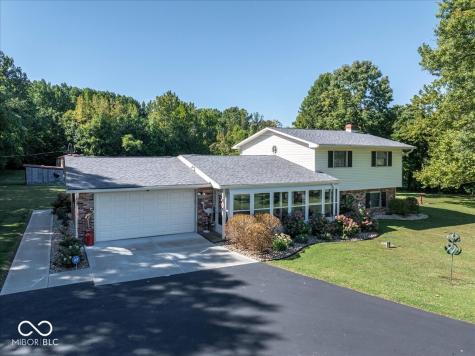 4405 In-44 Martinsville IN 46151