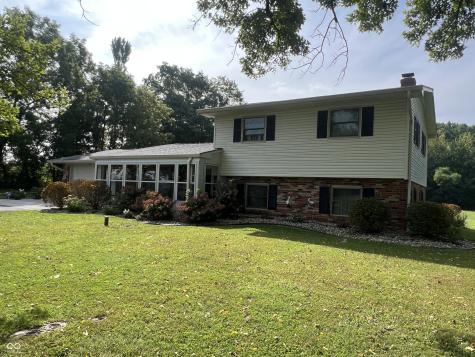4405 In-44 Martinsville IN 46151
