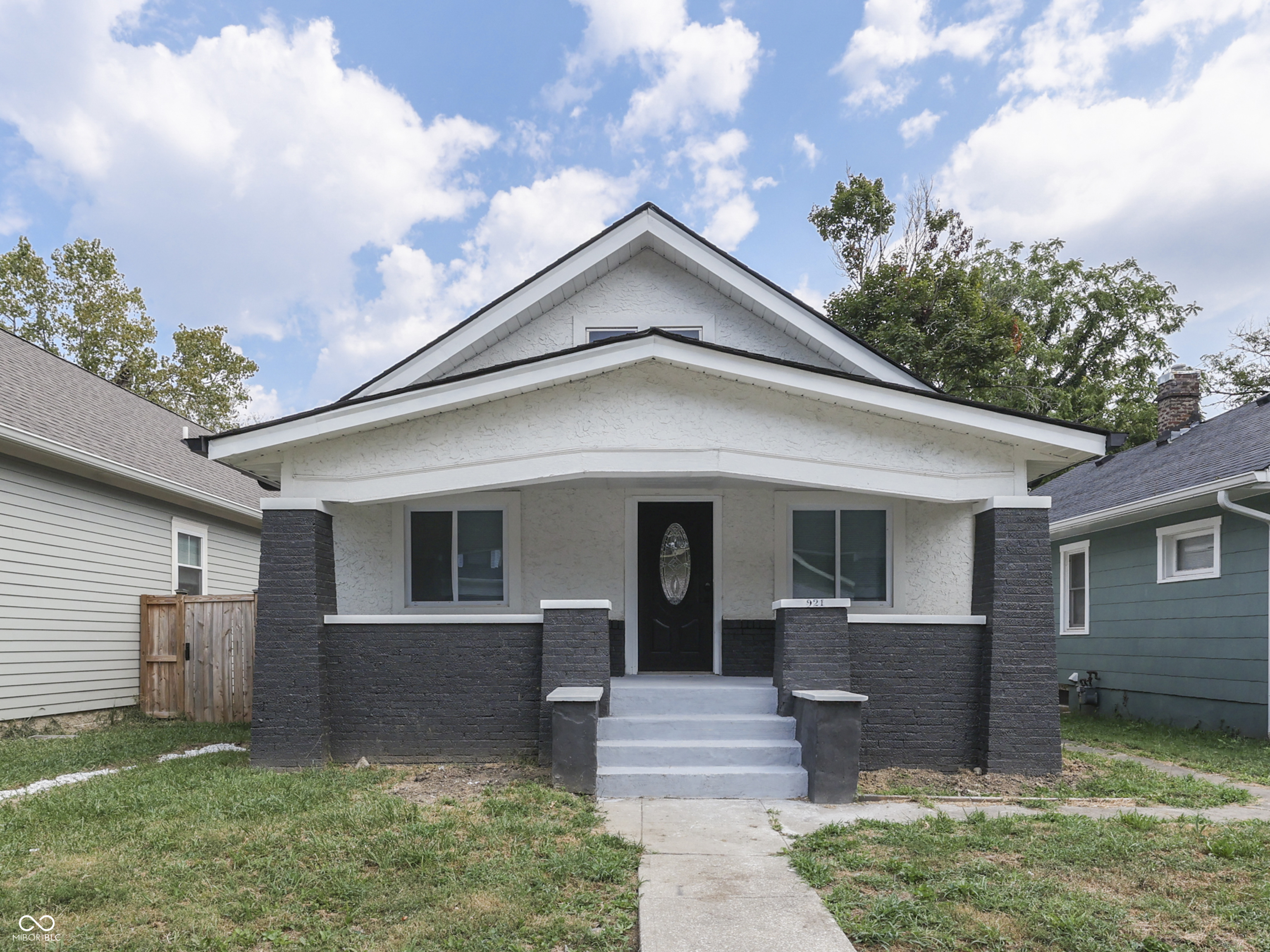 921 N Parker Avenue Indianapolis IN 46201