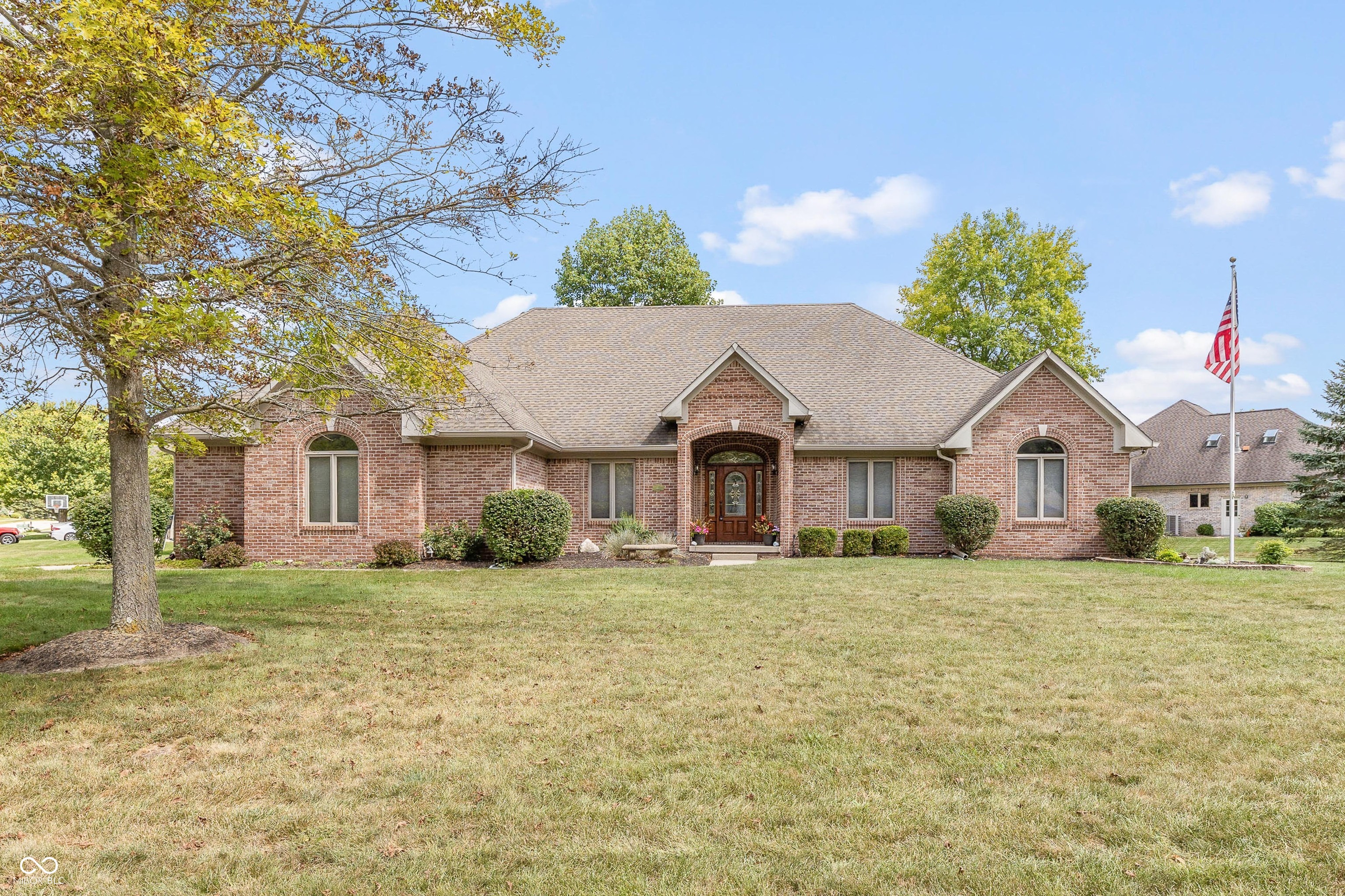 2037 Aspen Drive Avon IN 46123