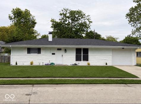 3125 N Norfolk Street Indianapolis IN 46224