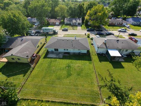 3125 N Norfolk Street Indianapolis IN 46224