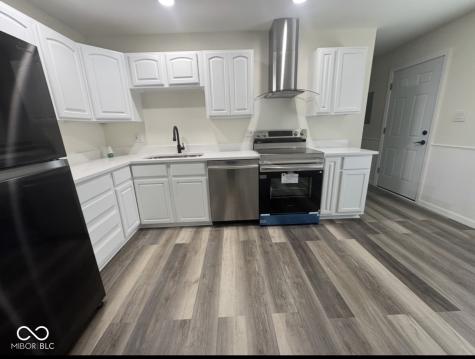 3125 N Norfolk Street Indianapolis IN 46224