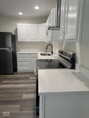 3125 N Norfolk Street Indianapolis IN 46224