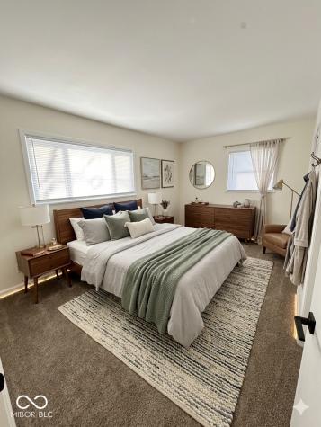 3125 N Norfolk Street Indianapolis IN 46224