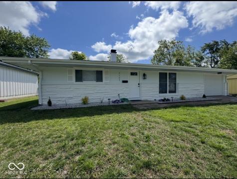 3125 N Norfolk Street Indianapolis IN 46224