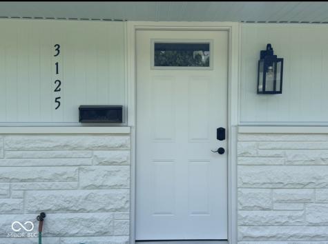 3125 N Norfolk Street Indianapolis IN 46224