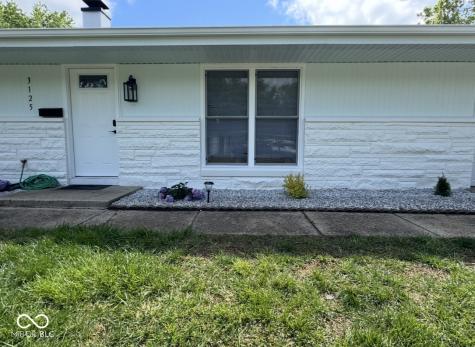 3125 N Norfolk Street Indianapolis IN 46224