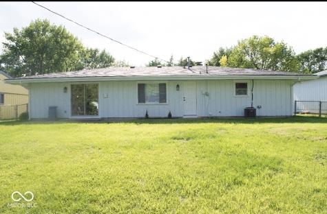 3125 N Norfolk Street Indianapolis IN 46224