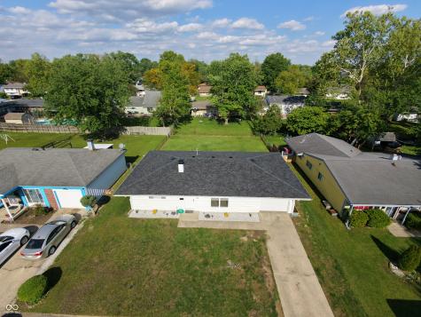 3125 N Norfolk Street Indianapolis IN 46224