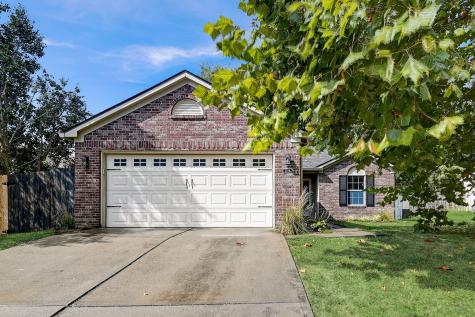 2514 Gammon Drive Indianapolis IN 46234