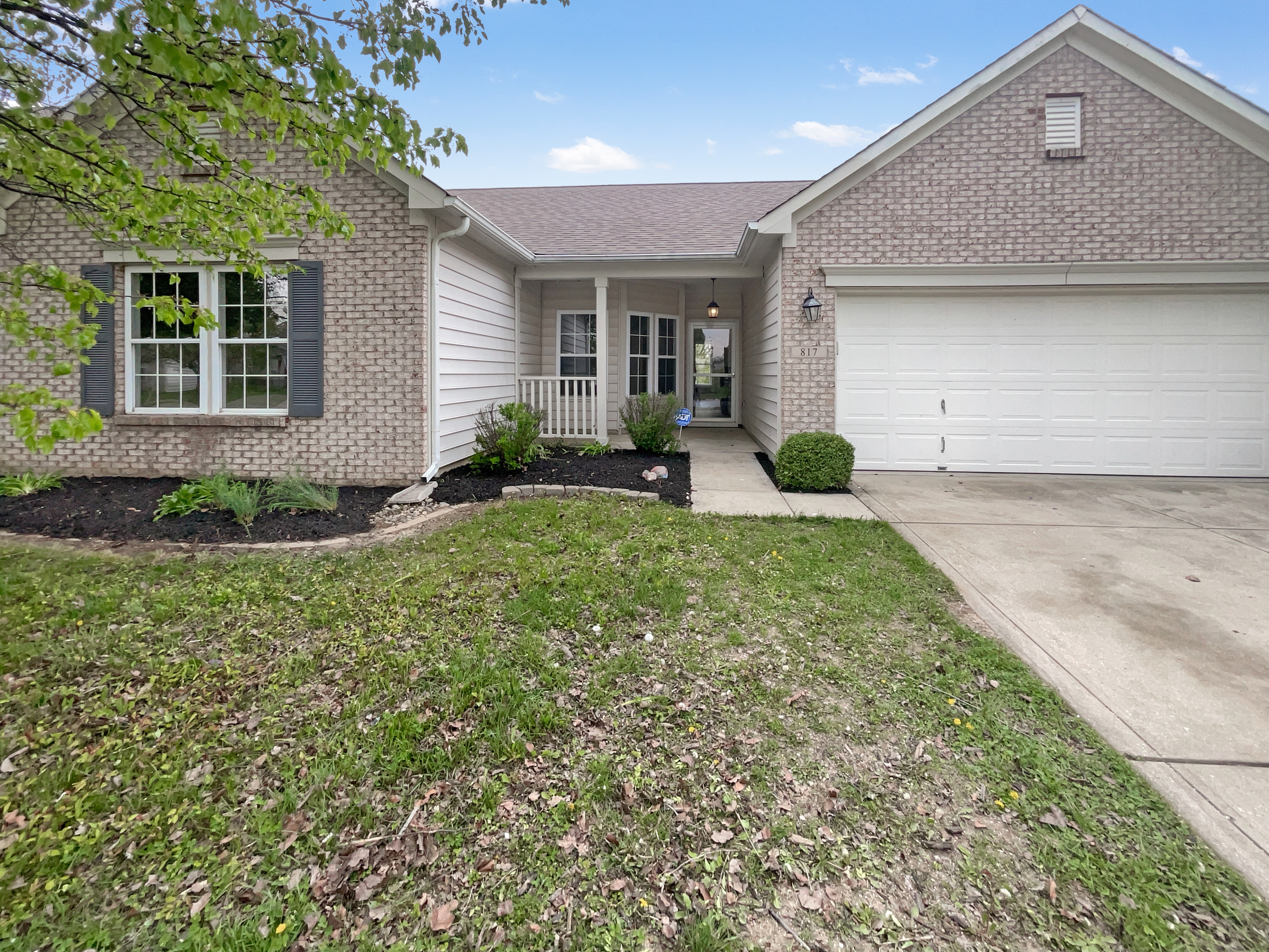 817 Taney Court Avon IN 46123