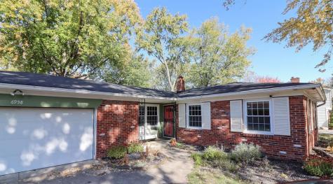 6958 Castle Manor Drive Indianapolis IN 46214