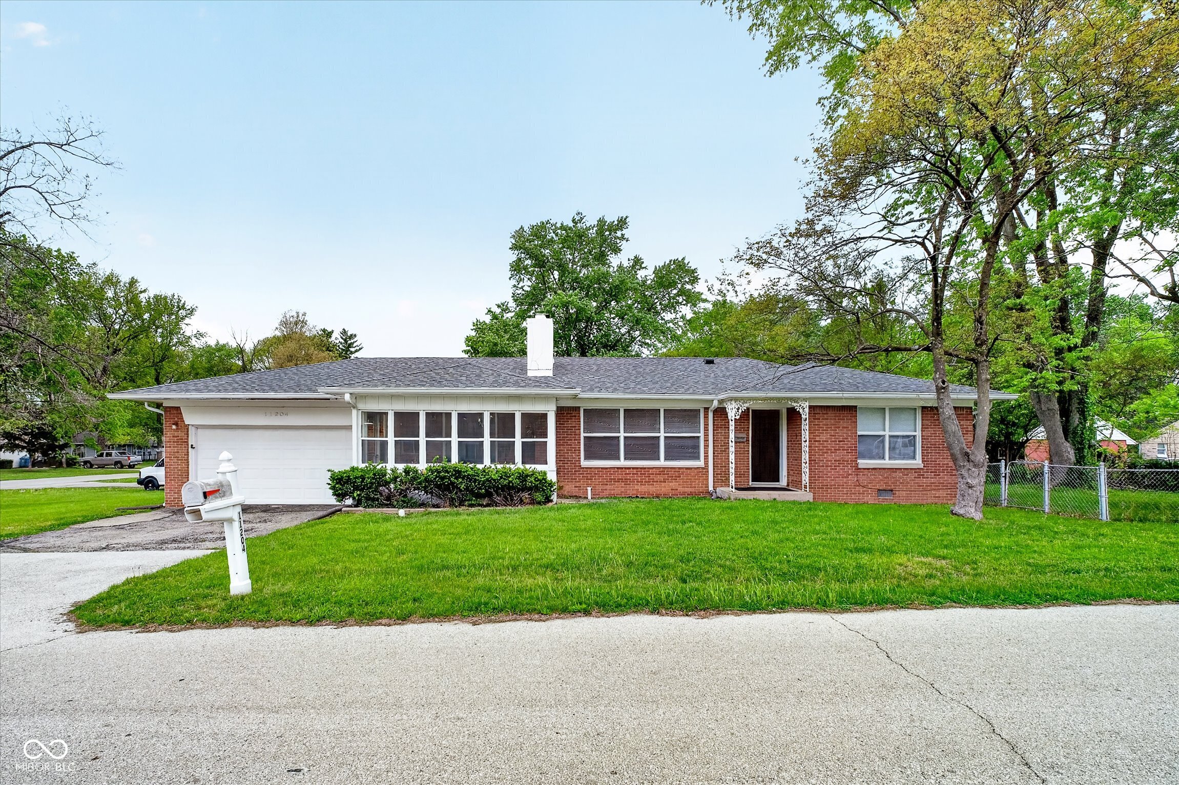 11204 E Michigan Street Indianapolis IN 46229