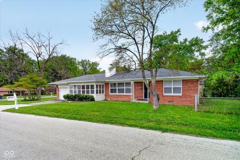 11204 E Michigan Street Indianapolis IN 46229