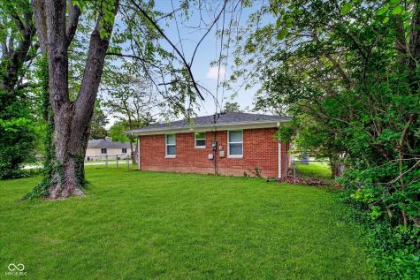 11204 E Michigan Street Indianapolis IN 46229