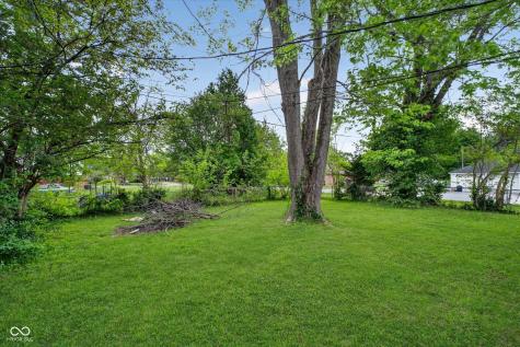 11204 E Michigan Street Indianapolis IN 46229