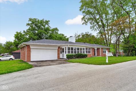 11204 E Michigan Street Indianapolis IN 46229