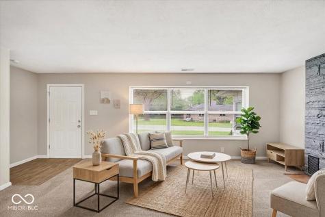 11204 E Michigan Street Indianapolis IN 46229