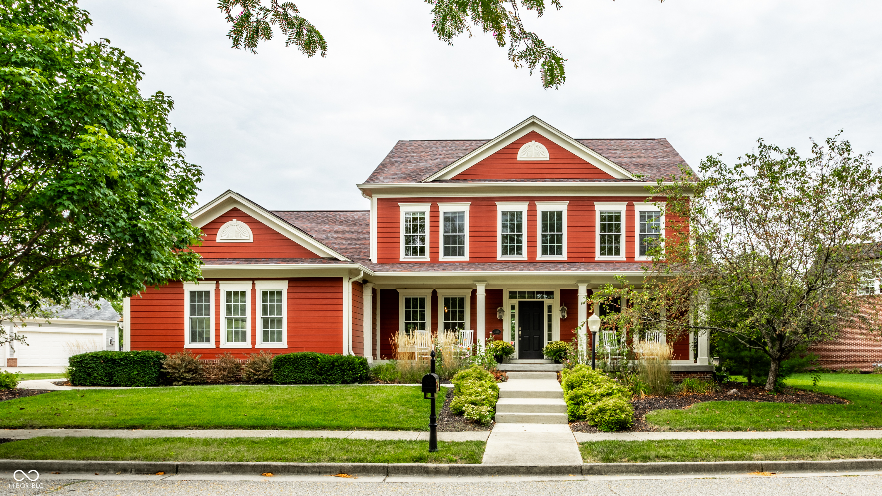 13458 Dumbarton Street Carmel IN 46032