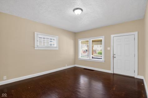 901 N Bancroft Street Indianapolis IN 46201