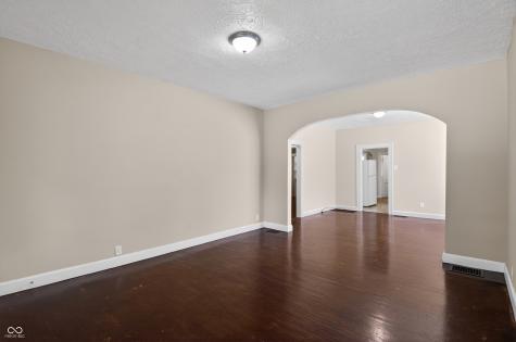 901 N Bancroft Street Indianapolis IN 46201