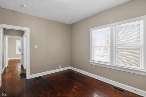 901 N Bancroft Street Indianapolis IN 46201