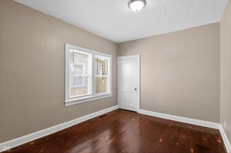 901 N Bancroft Street Indianapolis IN 46201
