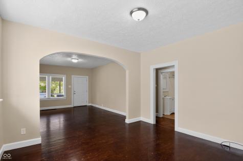 901 N Bancroft Street Indianapolis IN 46201