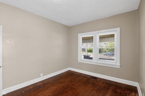 901 N Bancroft Street Indianapolis IN 46201