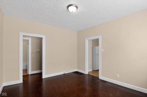 901 N Bancroft Street Indianapolis IN 46201