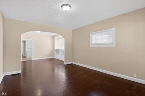 901 N Bancroft Street Indianapolis IN 46201
