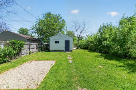 901 N Bancroft Street Indianapolis IN 46201