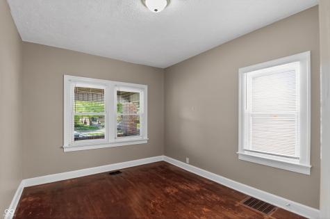 901 N Bancroft Street Indianapolis IN 46201