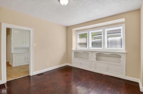 901 N Bancroft Street Indianapolis IN 46201