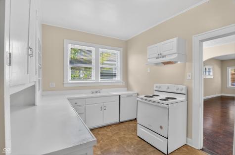 901 N Bancroft Street Indianapolis IN 46201