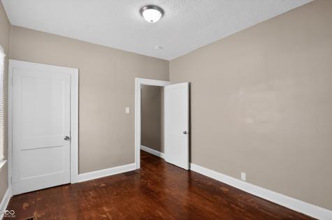 901 N Bancroft Street Indianapolis IN 46201